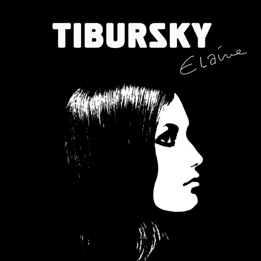 TIBURSKY <br>Elaine